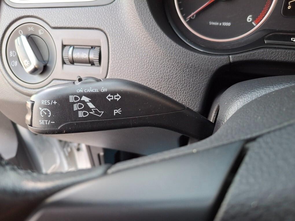 Volkswagen Polo 1.2 TDI Allestimento GTI -2013
