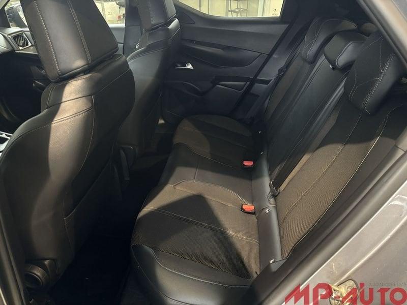 DS DS 3 Crossback DS 3 Crossback PureTech 100