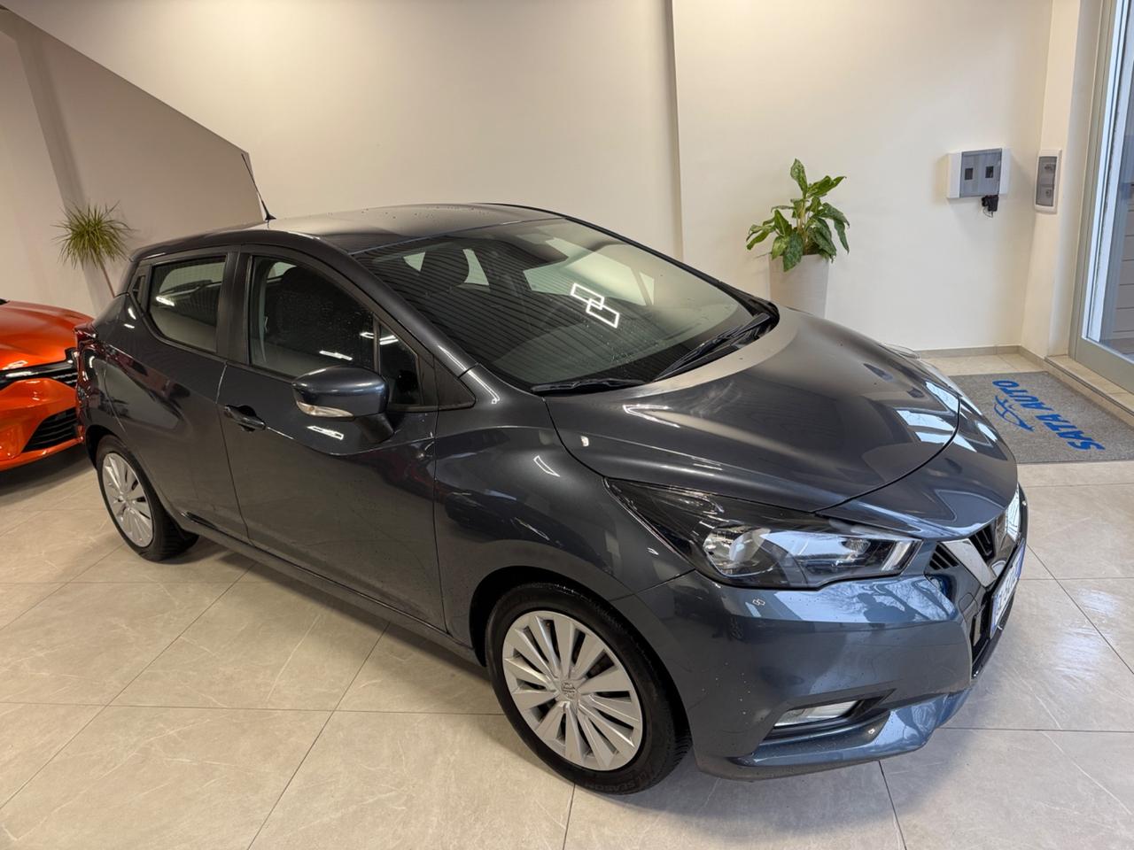 Nissan Micra IG-T 92 5 porte Acenta