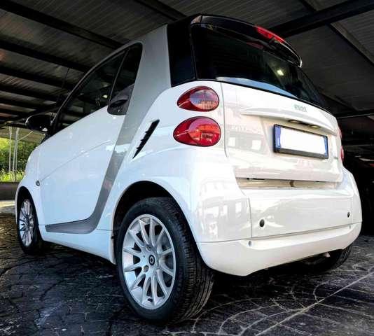 smart forTwo OTTIME CONDIZIONI TETTO! 1000 52 kW MHD