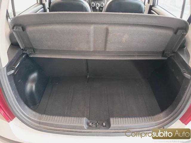 HYUNDAI i10 1.1 12V BlueDrive GPL