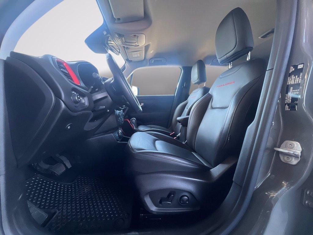 JEEP Renegade 1.3 T4 240CV PHEV 4xe AT6 Trailhawk del 2023