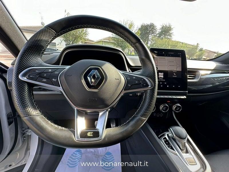 Renault Arkana E-Tech 1.6 full hybrid E-Tech Engineered Fast Track