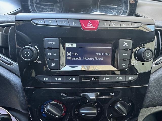 Lancia Ypsilon 1.2 69 CV 5 porte S&S Elefantino Blu (PREZZO REALE)