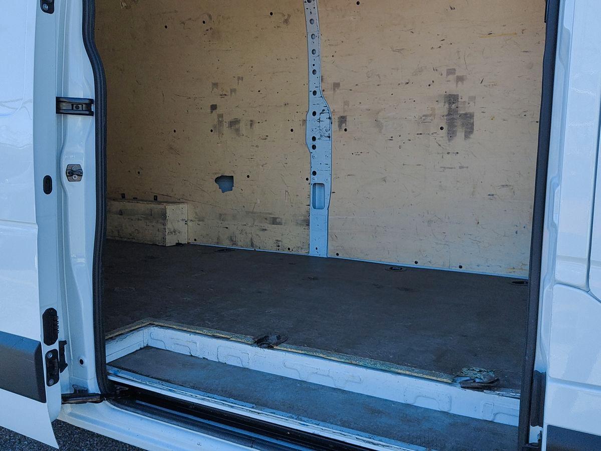 RENAULT Master IV - master T35 traz.post. 2.3 energy dci 165cv L4H3 Start