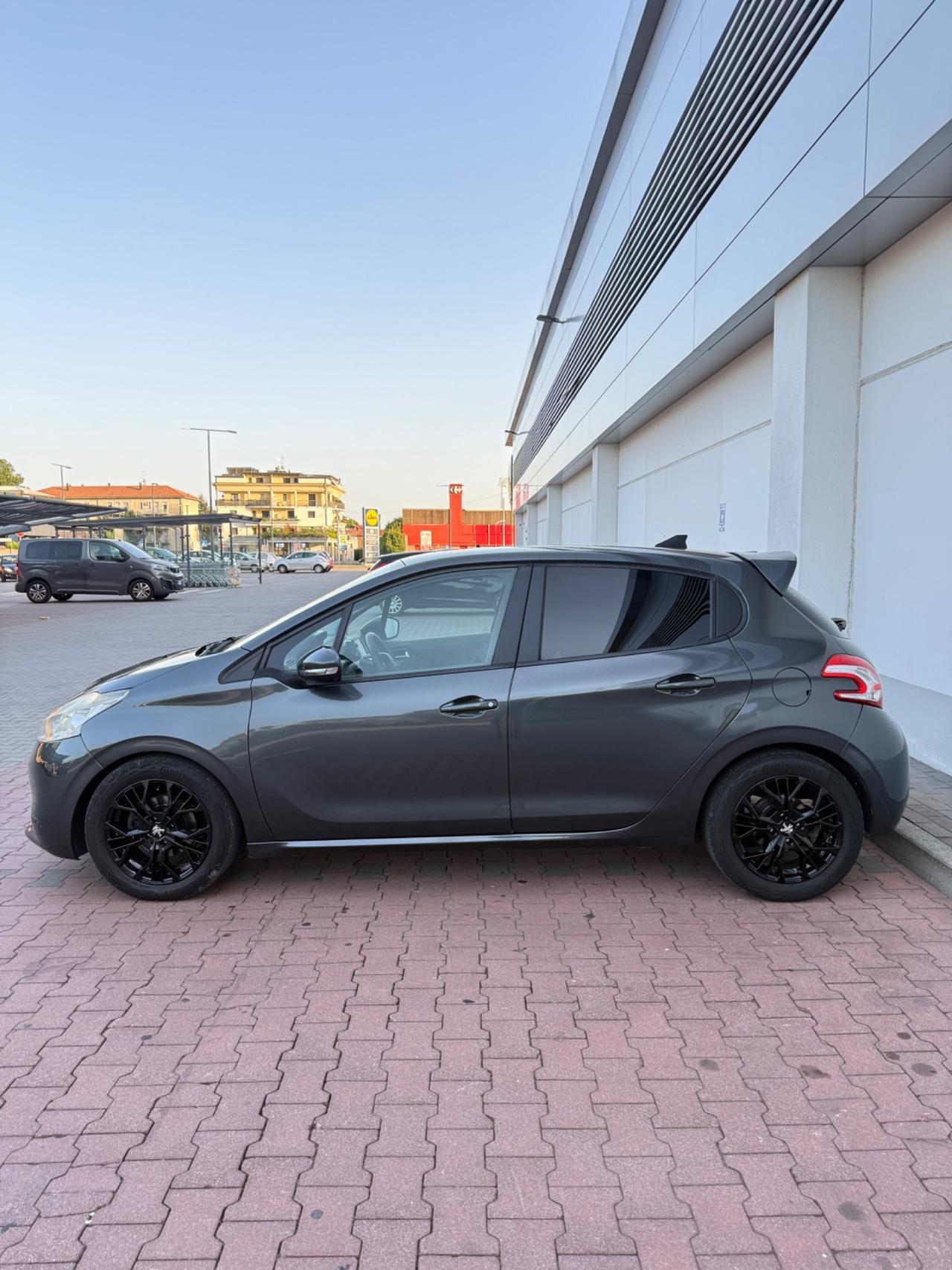 Peugeot 208 1.4 VTi 95 CV 5p. Active