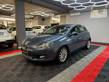 Fiat Bravo 1.6 MTJ - FABIANOAUTO