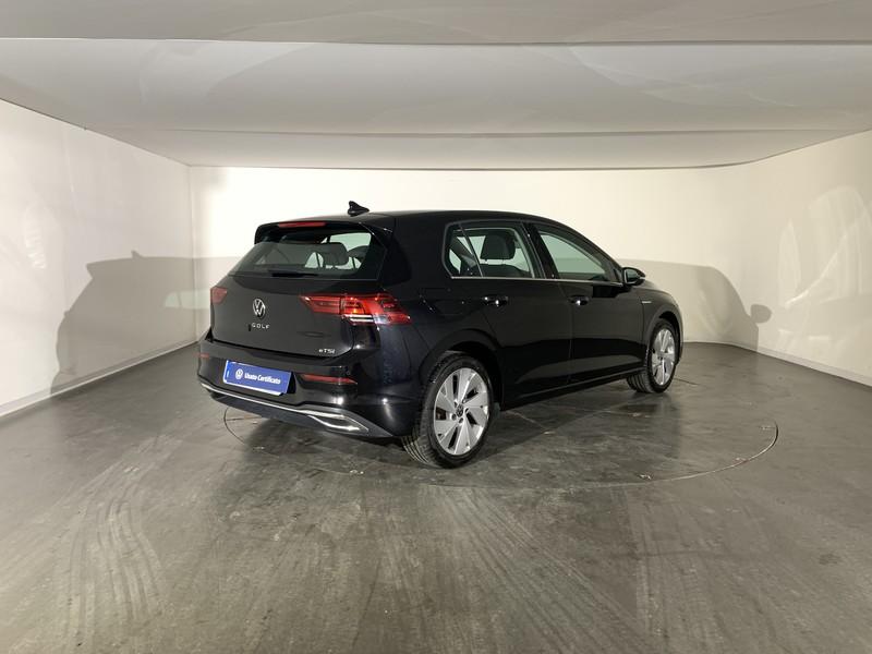 Volkswagen Golf 1.5 etsi evo style 130cv dsg