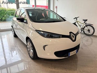 RENAULT ZOE Life R90 43kwh