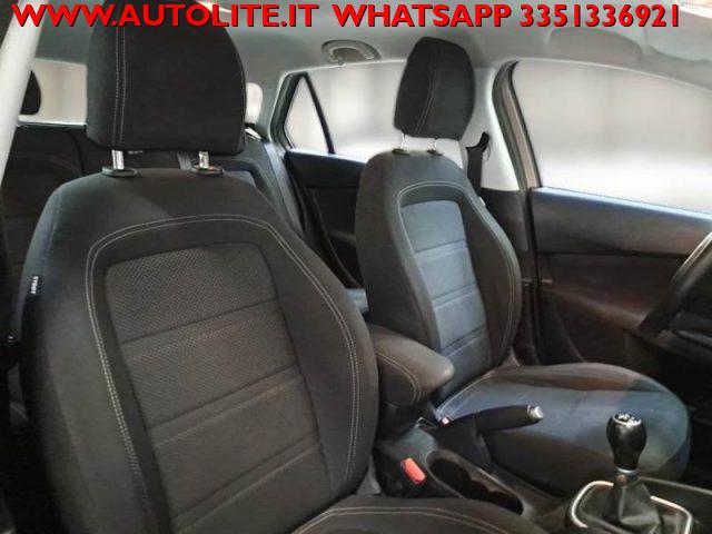 FIAT Tipo 1.3 Mjt S&S SW Business
