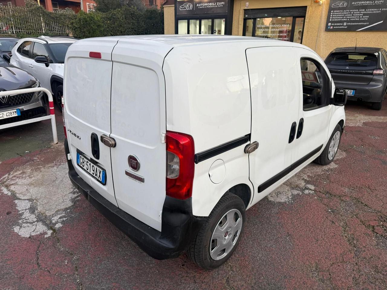 Fiat Fiorino 1.3 **VETTURA ITALIANA** +IVA 22%