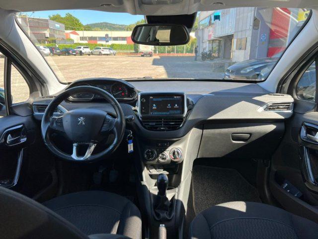 PEUGEOT 208 1° serie PureTech 82 Stop&Start 5 porte Signature