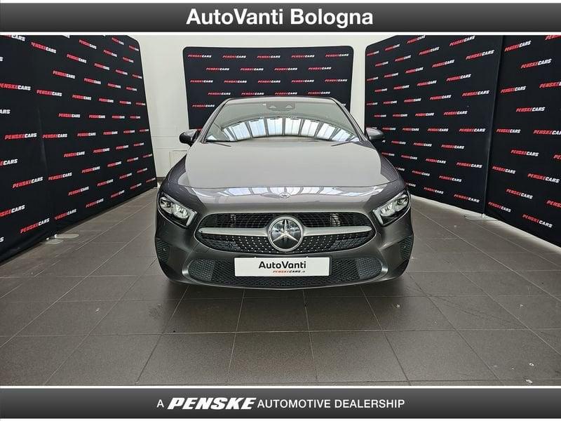 Mercedes-Benz Classe A Berlina A 180 d Sport