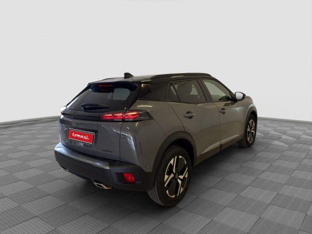 PEUGEOT 2008 2008 Hybrid 136 e-DCS6 GT