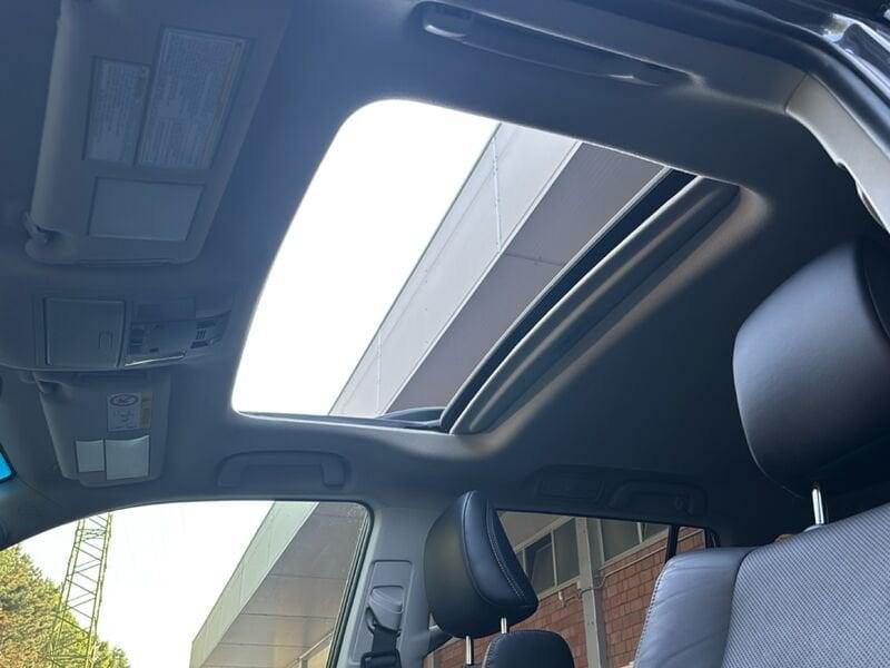 Toyota Land Cruiser 2.8 D4-D Lounge A/T