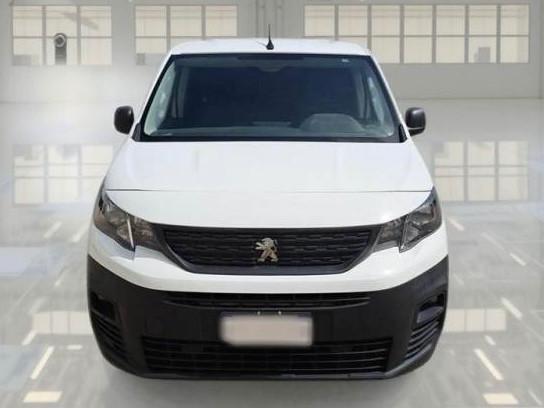 Peugeot Partner BlueHDi 100 S&S PC Furgone Pro