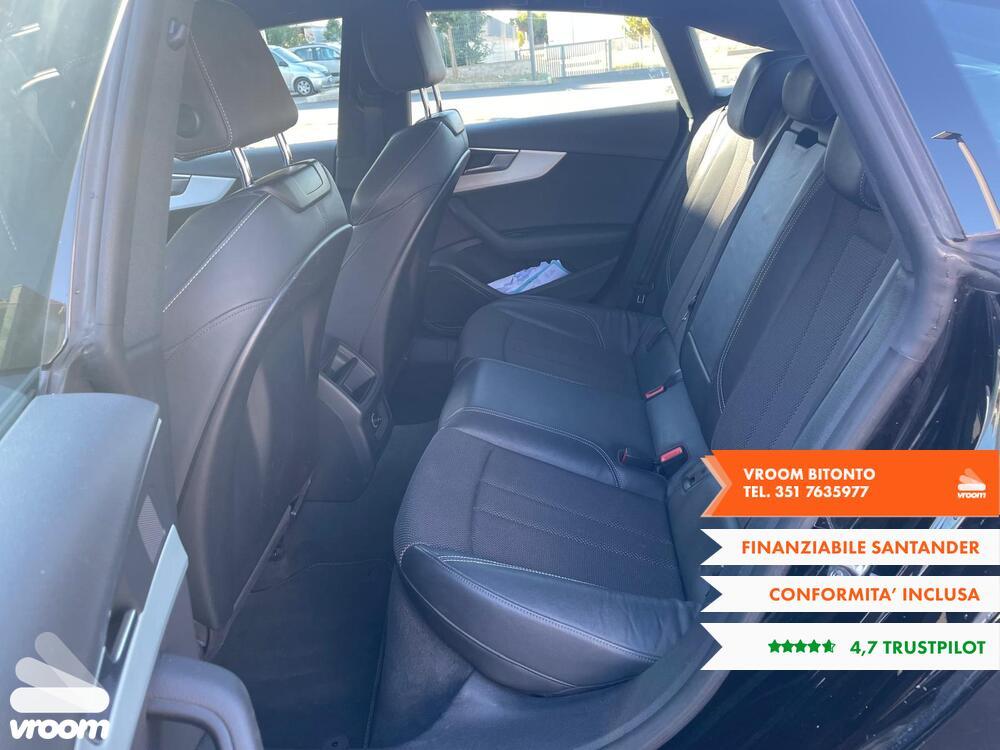 AUDI A5 2ª serie A5 SPB 2.0 TDI 190 CV S troni...