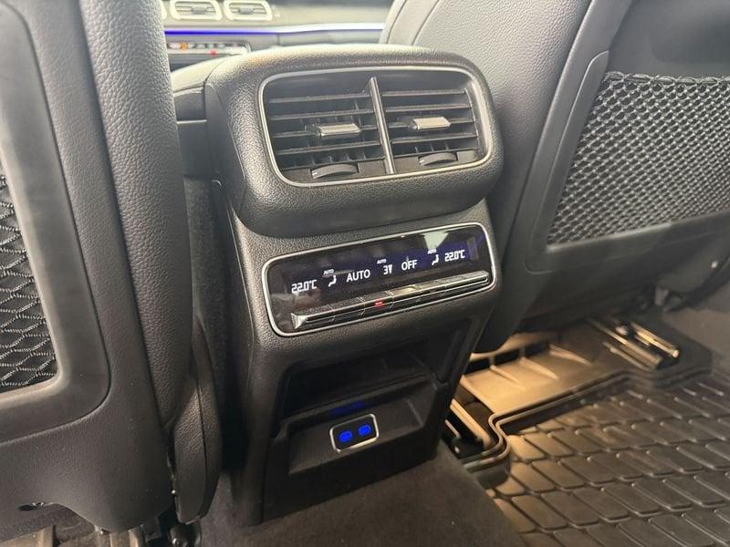 Mercedes-Benz GLE GLE 300 d 4M AMG Line Premium Plus