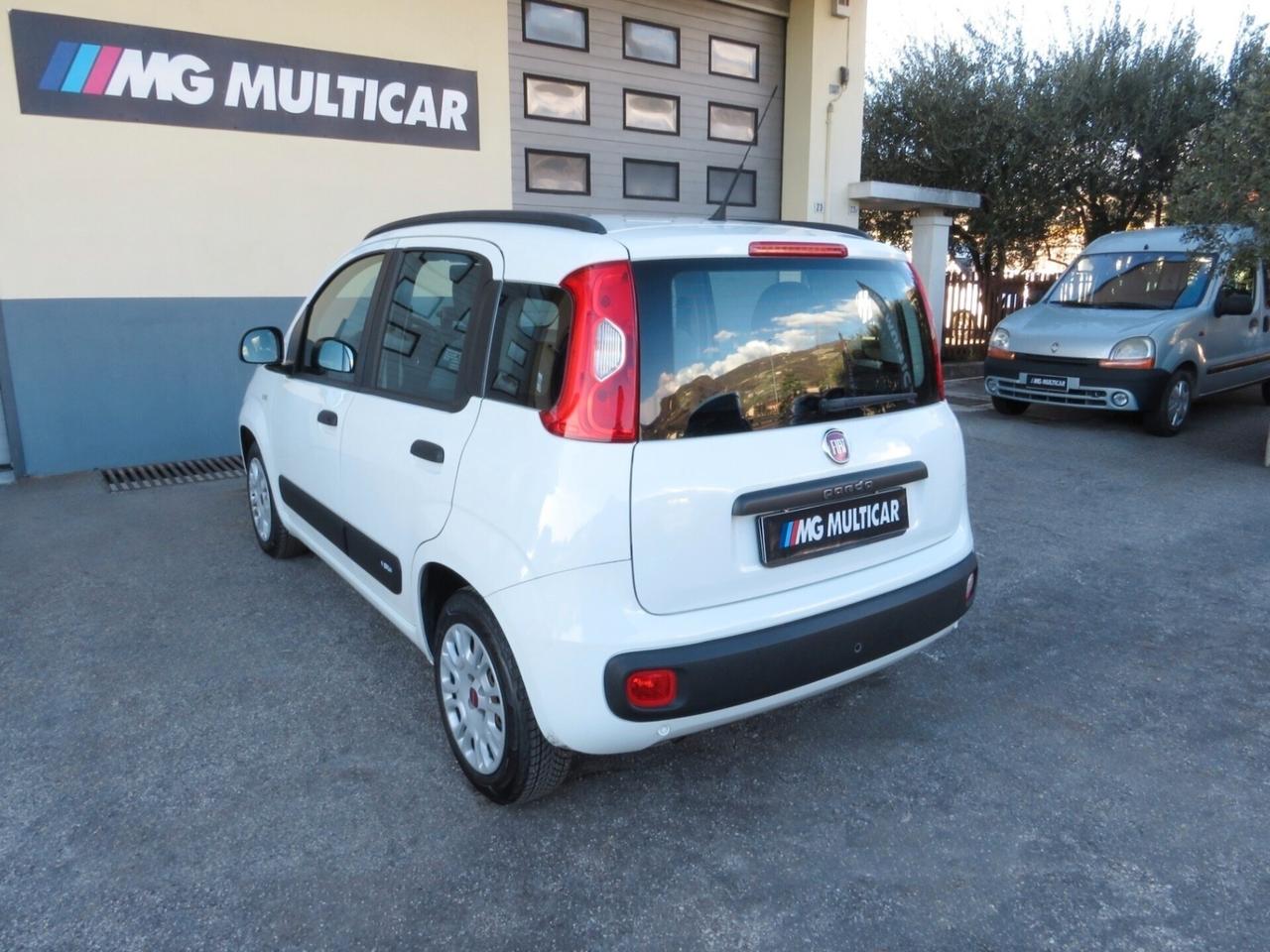 Fiat Panda 1.2 Easy Gpl 69cv. bluetooth/sensori/fendi