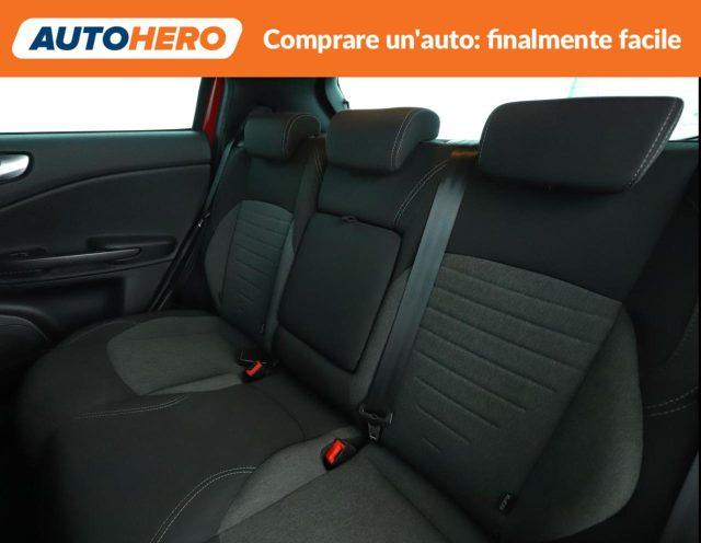 ALFA ROMEO Giulietta 1.6 JTDm 120 CV Sport