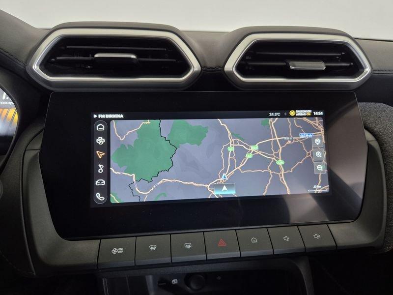 MG ZS New ICE 1.5L MT STD Hampstead Grey