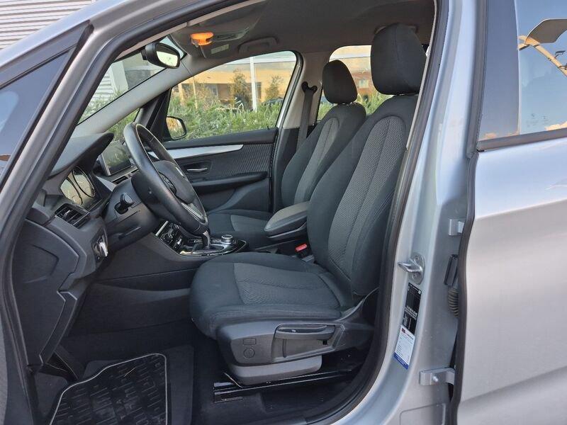 BMW Serie 2 Gran Tourer 216d Gran Tourer Business