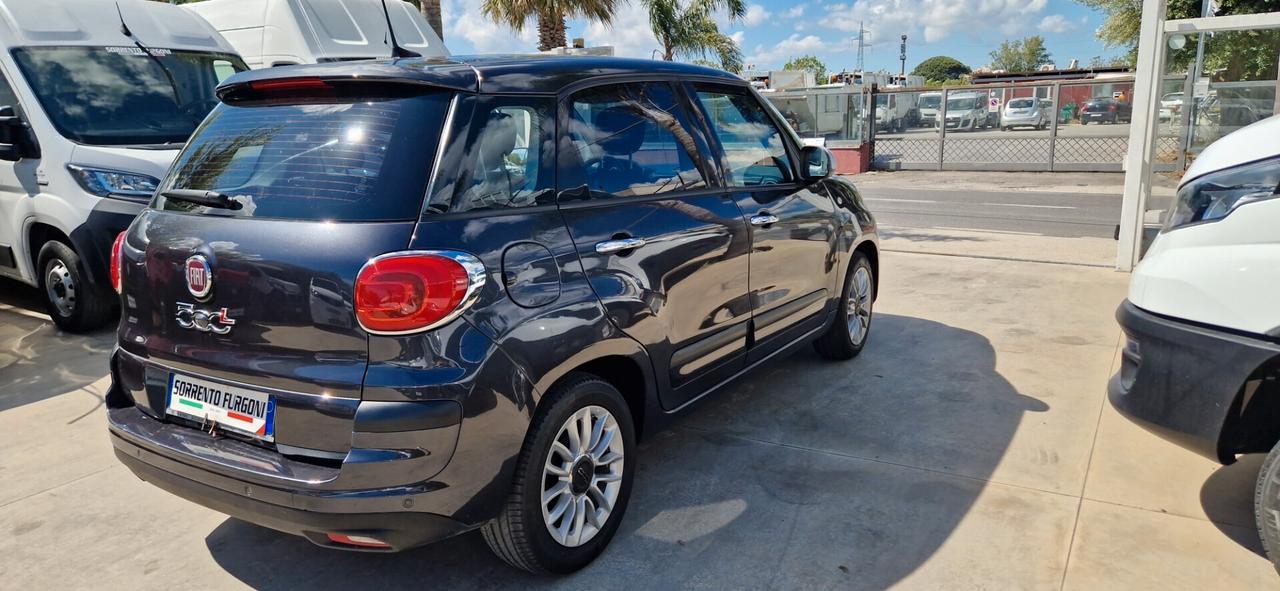 Fiat 500L 1.3 Multijet 95 CV Lounge NAVIGATORE