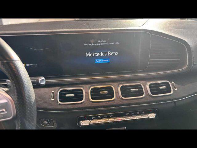 MERCEDES-BENZ G LE Coupé (C167) - LE 350 de hybrid EQ 4Matic C