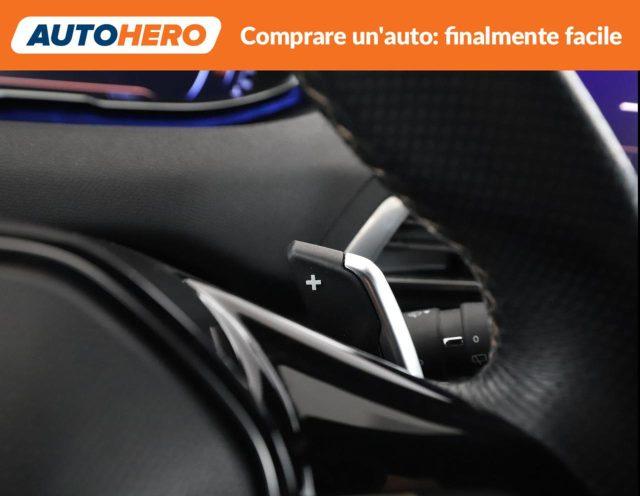 PEUGEOT 3008 THP 165 EAT6 S&S GT Line