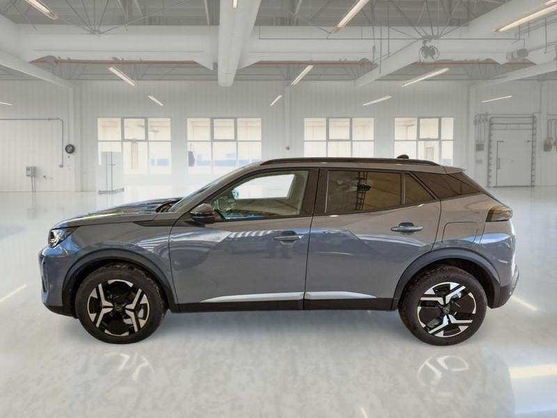PEUGEOT 2008 PURETECH 100 ALLURE S/S 5 PORTE CROSSOVER