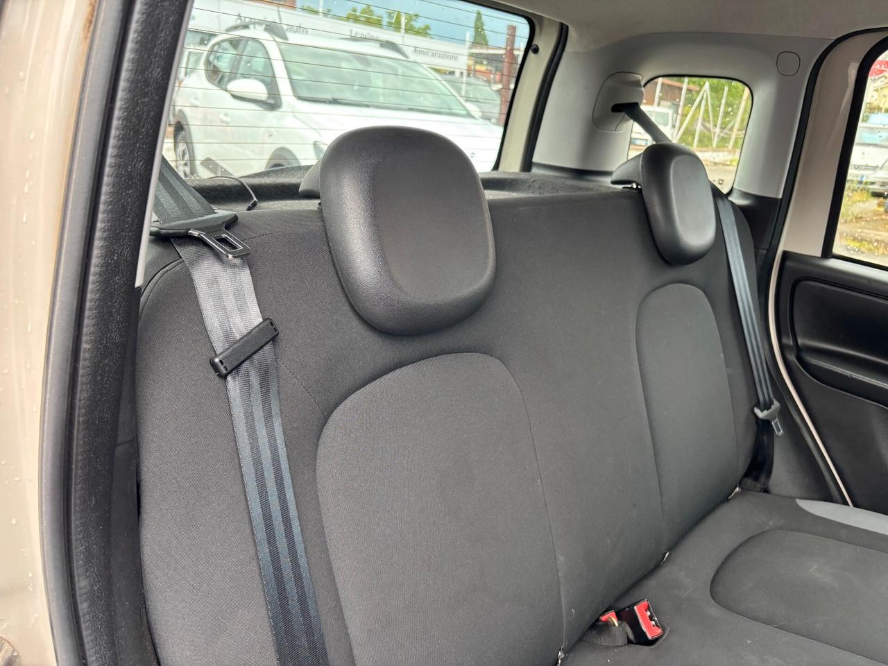 Fiat Panda 1.2 Easy UNICO PROPRIETARIO, PREZZO VERO!!!!!