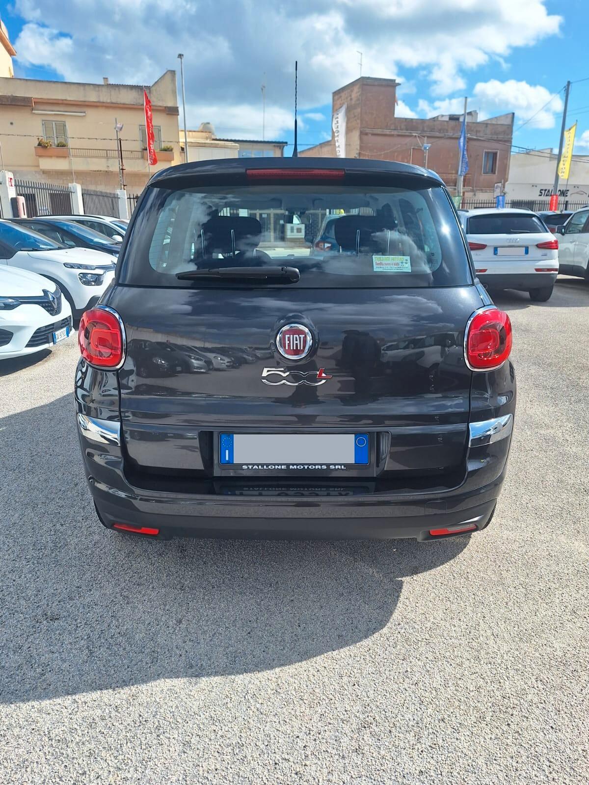 Fiat 500L 1.3 Multijet 95 CV Urban 2019