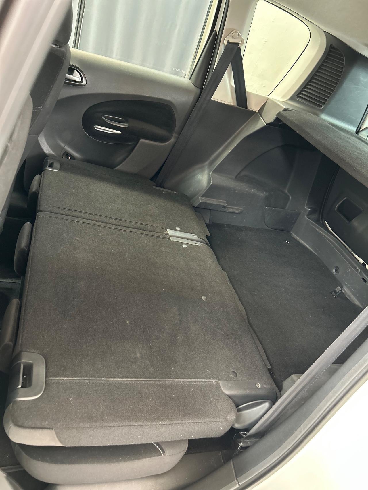 Citroen C3 Picasso PureTech 110 Exclusive