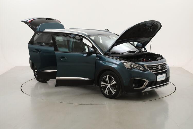 Peugeot 5008 Allure EAT8 - 7 POSTI BR232491 1.5 Diesel 131CV