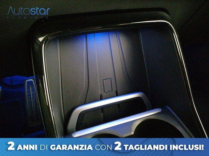 BMW Serie 2 Active Tourer 225e Active Tourer xdrive Msport auto