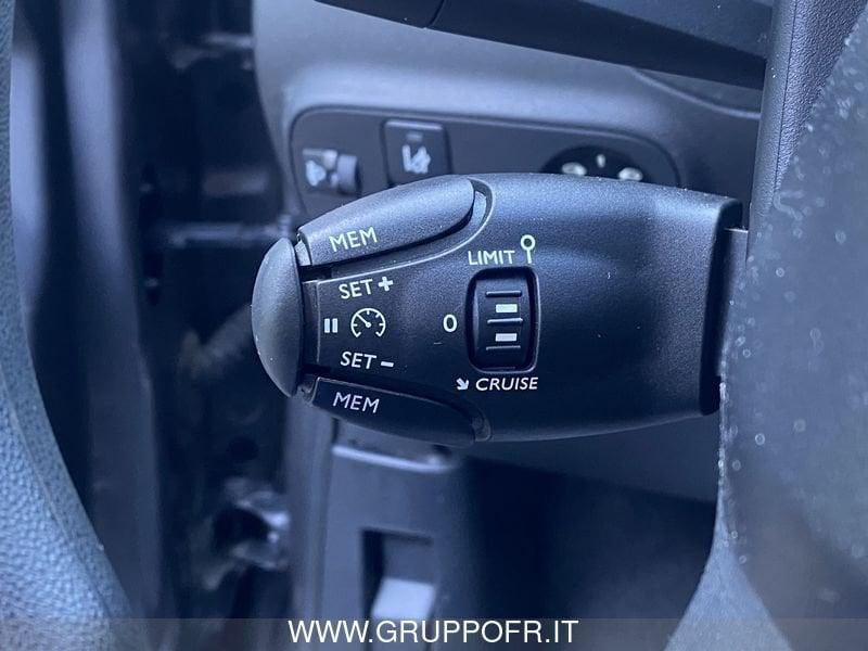 Citroën C3 PureTech 82 Feel