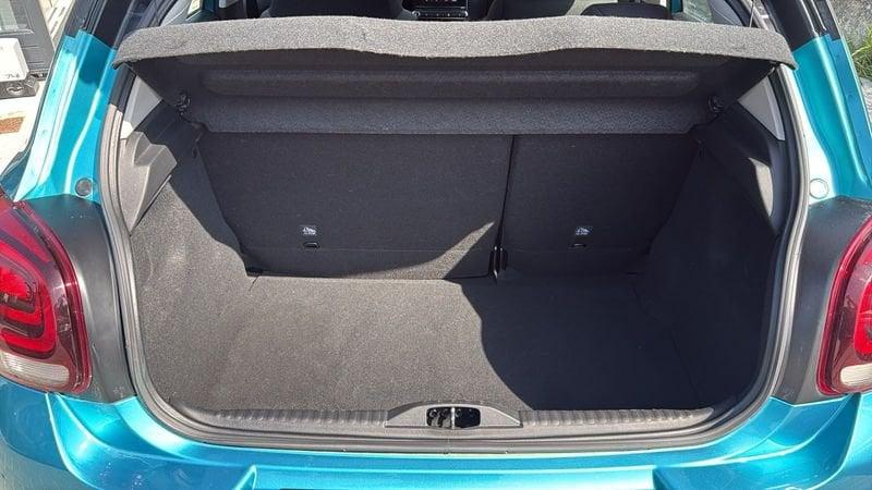 Citroën C3 83 S&S Shine Neo Patentati