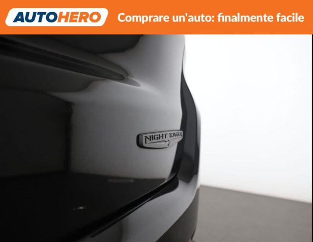 JEEP Compass 2.0 Multijet II aut. 4WD Night Eagle