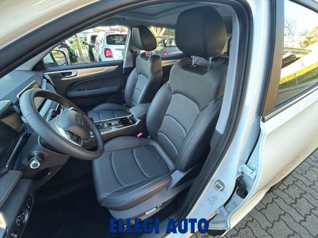 EMC Sei PROMO FINANZIAMENTO 1.5 M/T GPL 113 CV KM 0