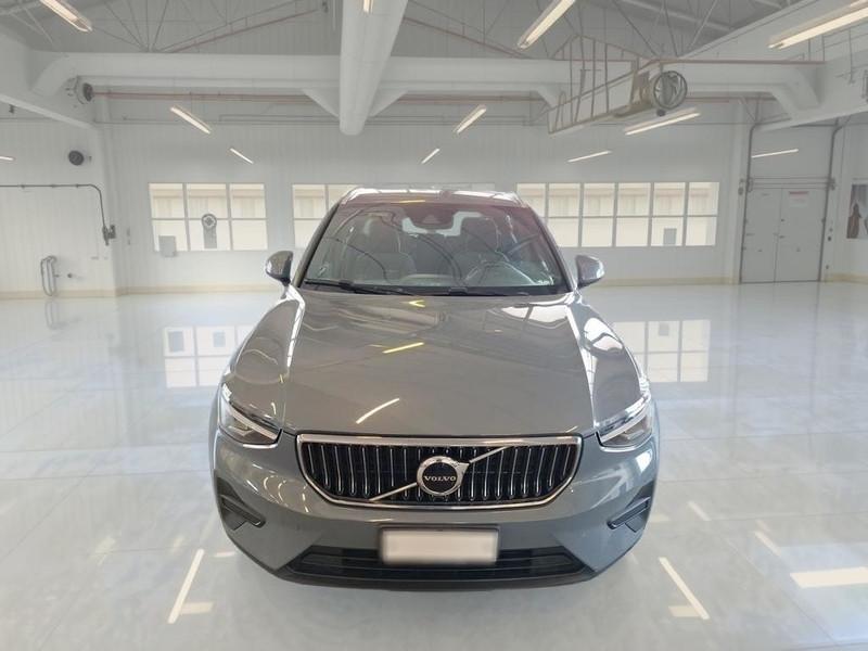VOLVO XC40 T5 RECHARGE PLUG-IN AUTO CORE SUV