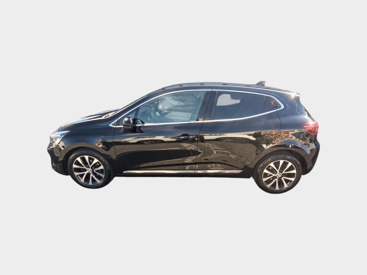 Renault Clio TCe 100 CV GPL 5 porte Techno
