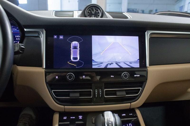 Porsche Macan Macan 2.0 265cv pdk