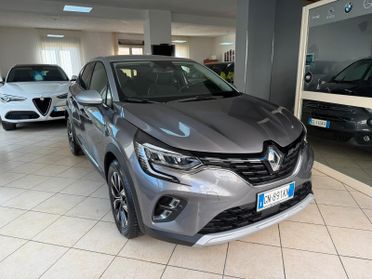 Renault Captur TCe 90 CV Techno
