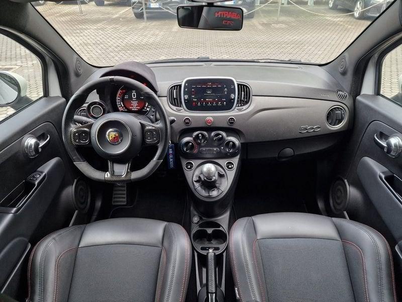 Abarth 595 595 1.4 Turbo T-Jet 180 CV Esseesse 70° IVA ESPOSTA