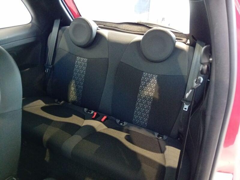 FIAT 500 500 1.2 Sport