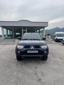 MITSUBISHI L200 2.5 DI-D/136CV Double Cab Insport