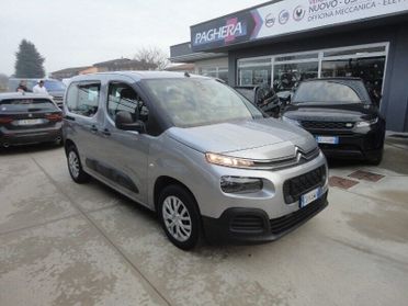 Citroën Berlingo Berlingo BlueHDi 100 Stop&Start M Live