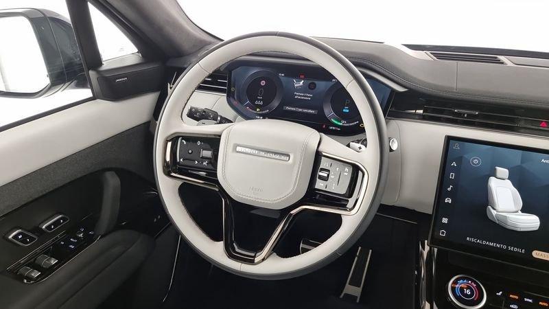 Land Rover Range Rover Sport 3.0 i6 phev Autobiography awd 510cv auto