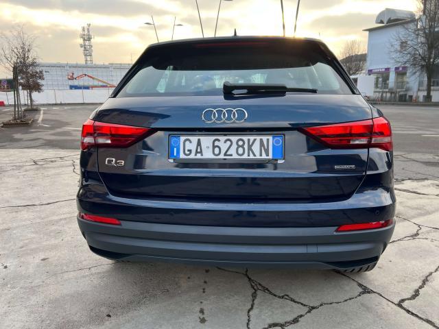 Audi Q3 Q3 35 2.0 tdi Business quattro