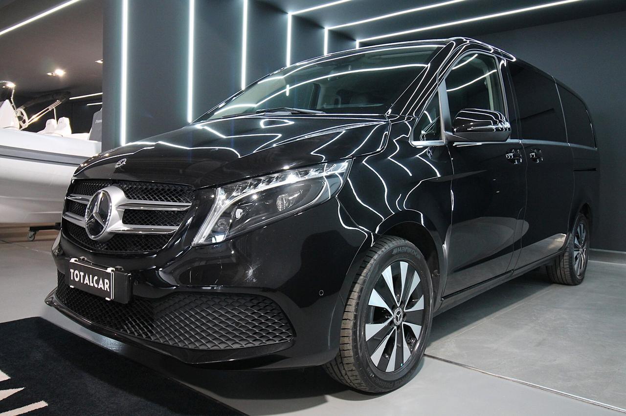 MERCEDES CLASSE V 250